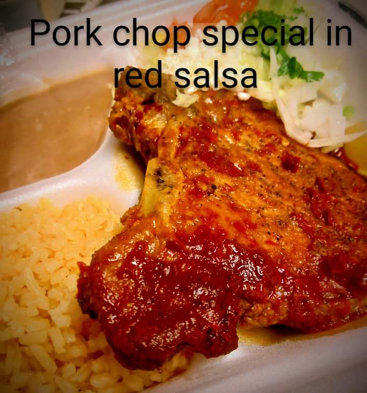 Antojitos NaNas | restaurant | 625 Allen St, Batesville, AR 72501, USA | 8702517089 OR +1 870-251-7089