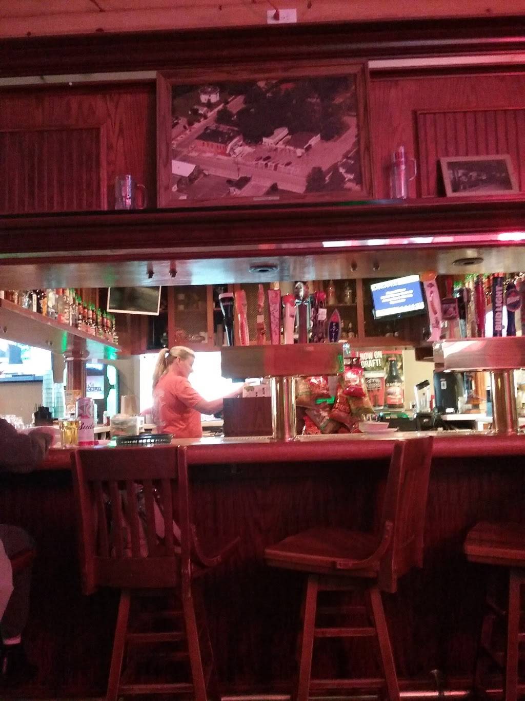 The Wooden Nickel II | restaurant | 1029 Jackson St, Dansville, MI 48819, USA | 5176236960 OR +1 517-623-6960