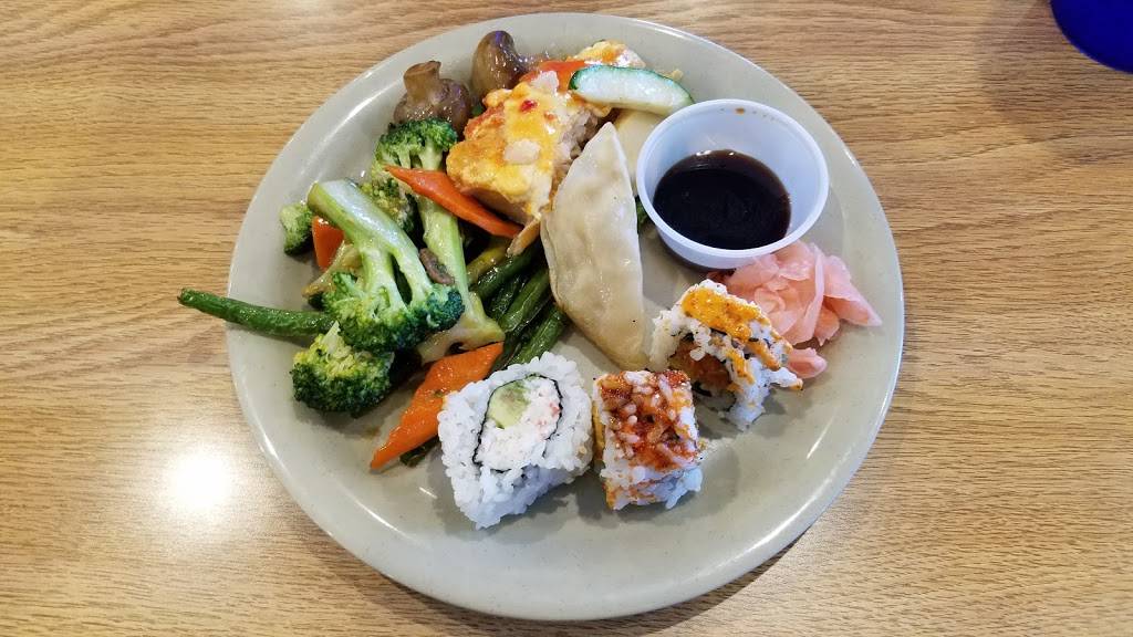 Grand Buffet | restaurant | 12 Rancho Camino Dr #103, Pomona, CA 91766, USA | 9096221638 OR +1 909-622-1638