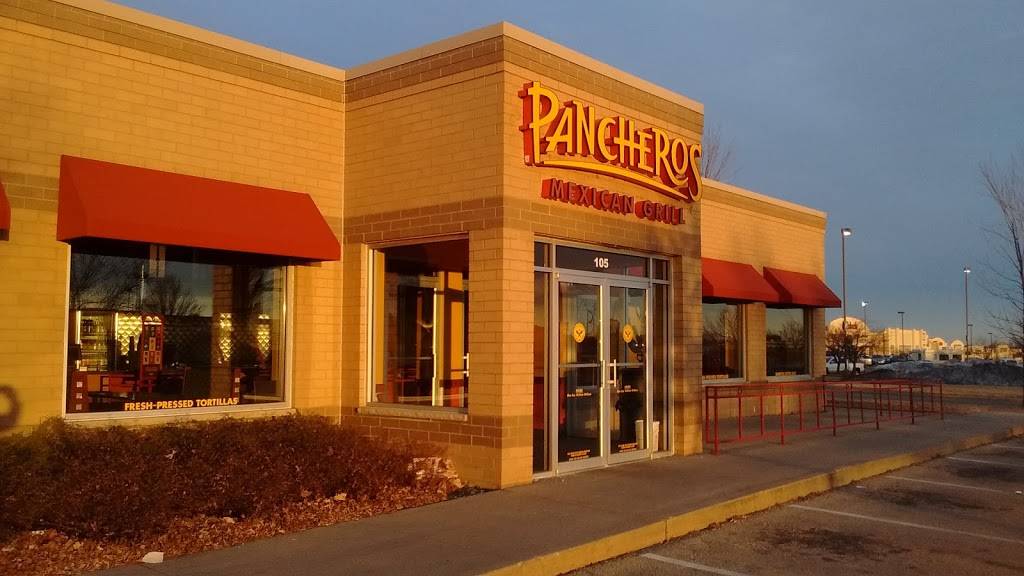 Pancheros Mexican Grill | restaurant | 4840 Asbury Rd, Dubuque, IA 52002, USA | 5635824999 OR +1 563-582-4999