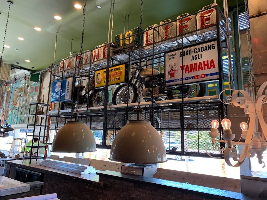 1938 Indochine | restaurant | 602 Ala Moana Blvd, Honolulu, HI 96813, USA | 8089551204 OR +1 808-955-1204