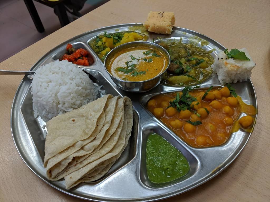 Krishna Restaurant | restaurant | 40645 Fremont Blvd, Fremont, CA 94538, USA | 5106562336 OR +1 510-656-2336