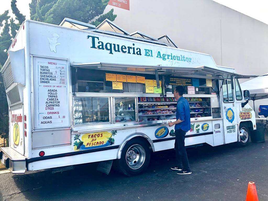 Taqueria El Agricultor | restaurant | 550012006, Richmond, CA 94804, USA | 5102607537 OR +1 510-260-7537