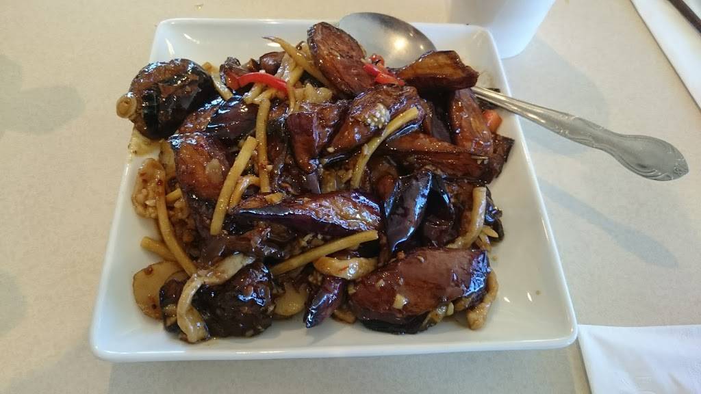 Tasty Shanghai | restaurant | 2397 Michael Dr, Newbury Park, CA 91320, USA | 8053760788 OR +1 805-376-0788