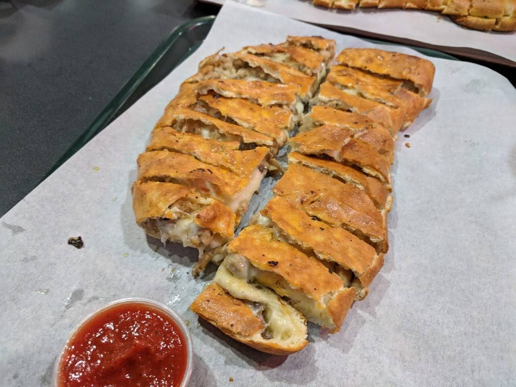 Eldorados Pizza Pie | restaurant | 1331 S Water St, Kent, OH 44240, USA | 3306763663 OR +1 330-676-3663