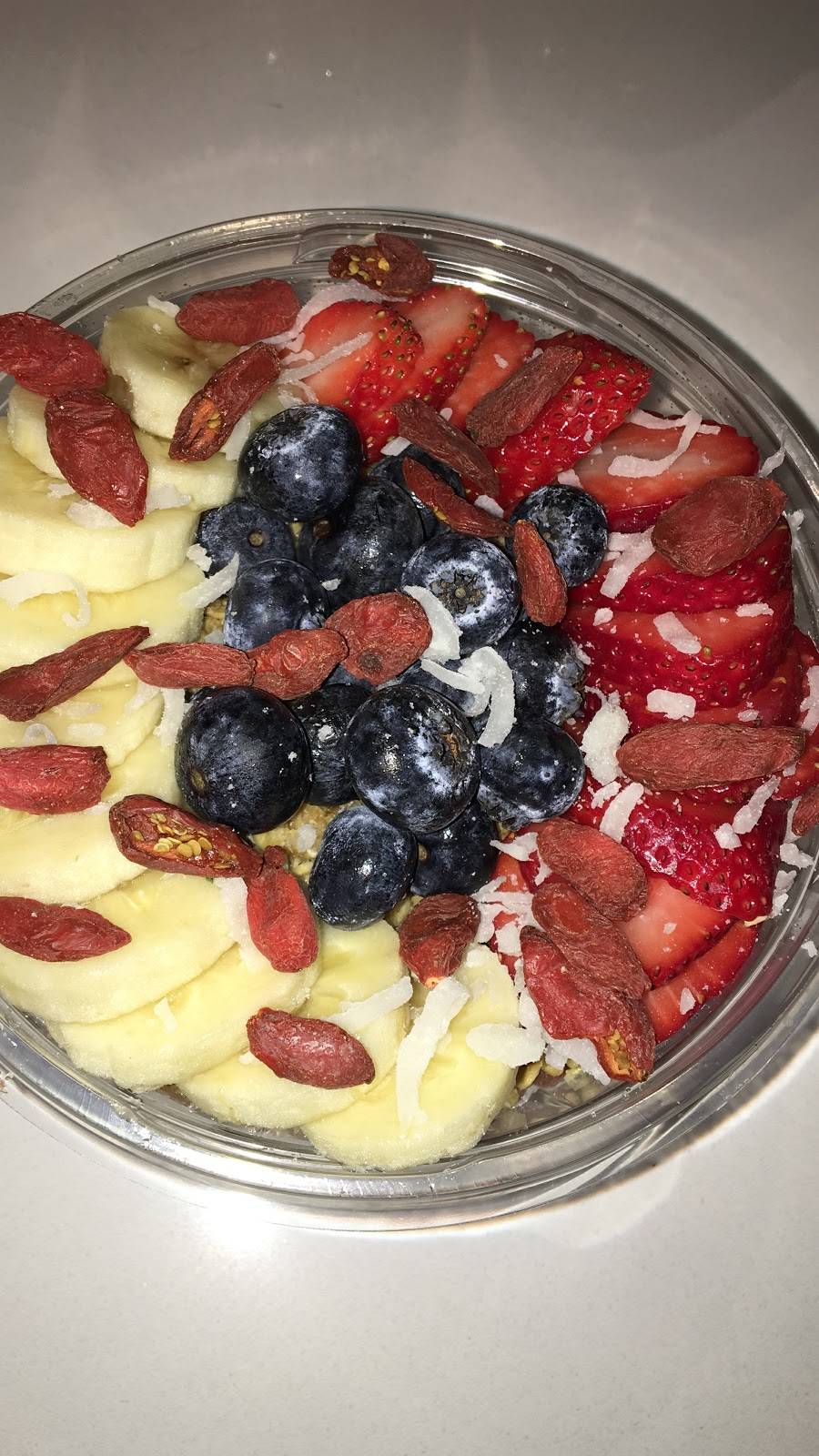 Juice Revolution | restaurant | 6814 FL-7, Coconut Creek, FL 33073, USA | 3055376015 OR +1 305-537-6015