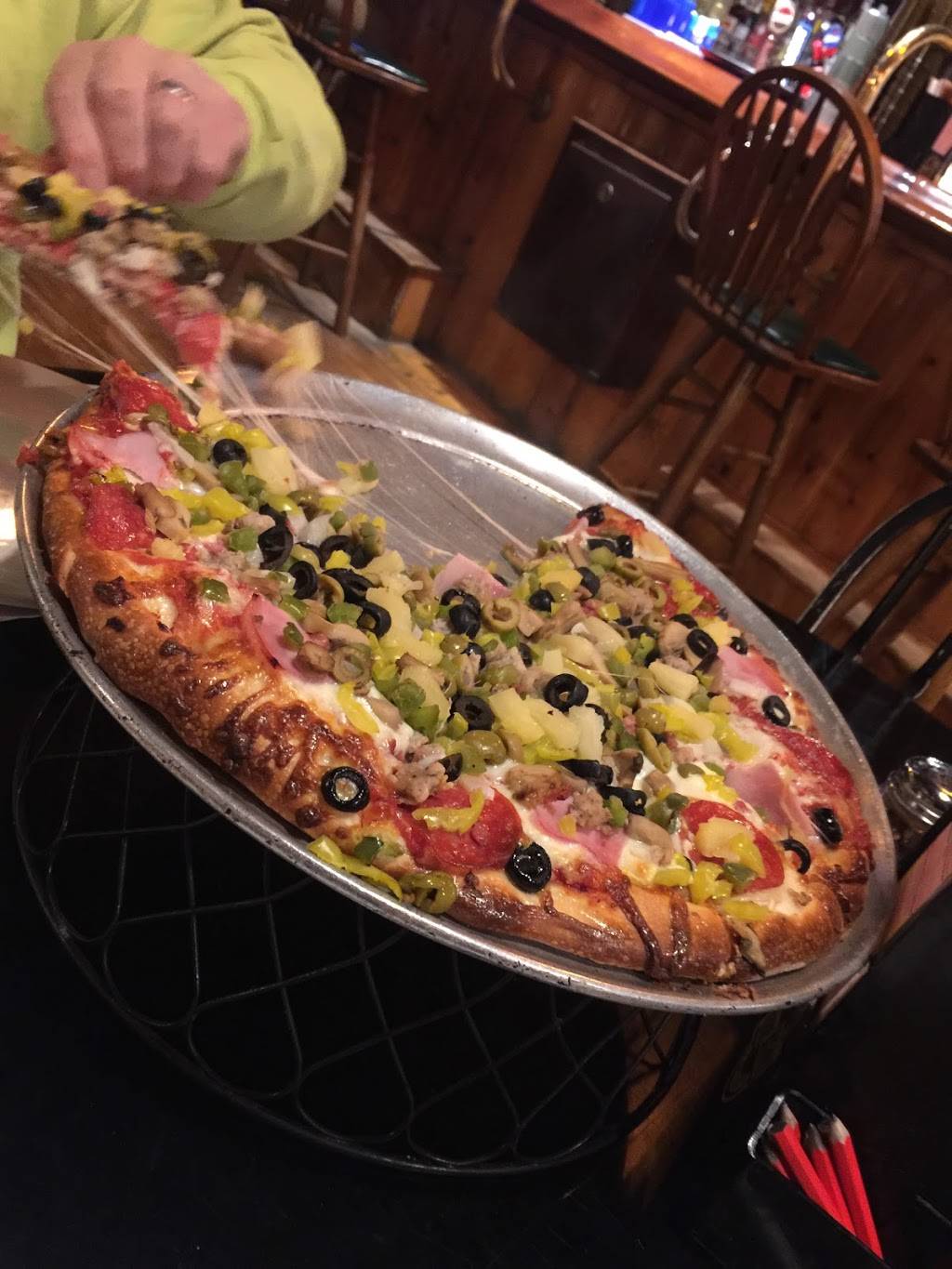 Forester Inn | restaurant | 2422 Lakeshore Rd, Carsonville, MI 48419, USA | 8106228606 OR +1 810-622-8606