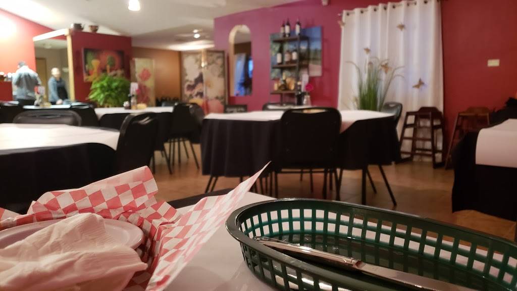 Valentino Italian Cuisine | restaurant | 211 N Walnut St, Crawfordsville, IN 47933, USA | 7653072329 OR +1 765-307-2329