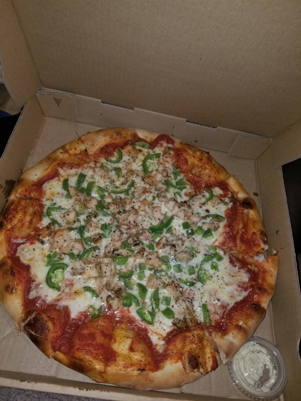 Famous Pizza | restaurant | 109 Fairfield St, Oldsmar, FL 34677, USA | 8138555228 OR +1 813-855-5228