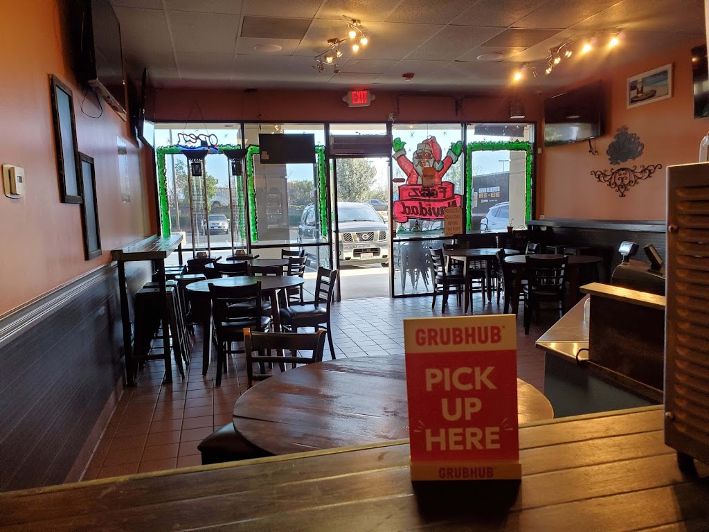 Rodimiros Tacos | restaurant | 25320 Madison Ave e, Murrieta, CA 92562, USA | 9516982498 OR +1 951-698-2498