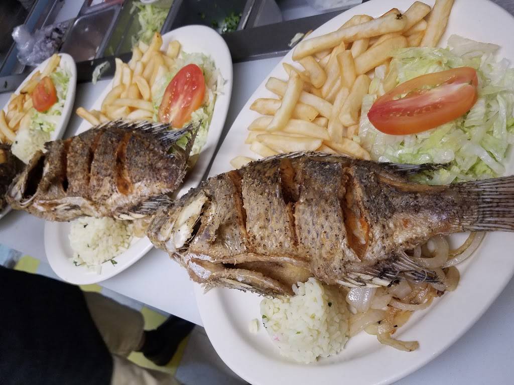 Mi Ranchito | restaurant | 7450, 1722 S Zarzamora St, San Antonio, TX 78207, USA | 2104441180 OR +1 210-444-1180