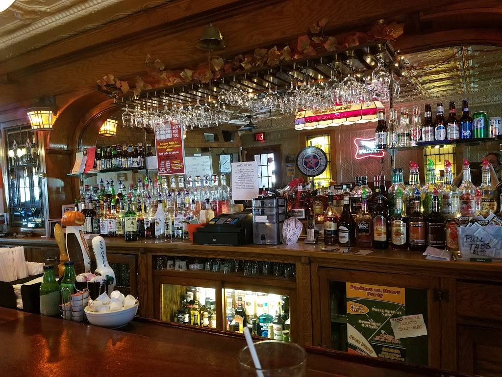 Local Folks Restaurant & Pub | restaurant | 39601 60th St, Burlington, WI 53105, USA | 2625393200 OR +1 262-539-3200