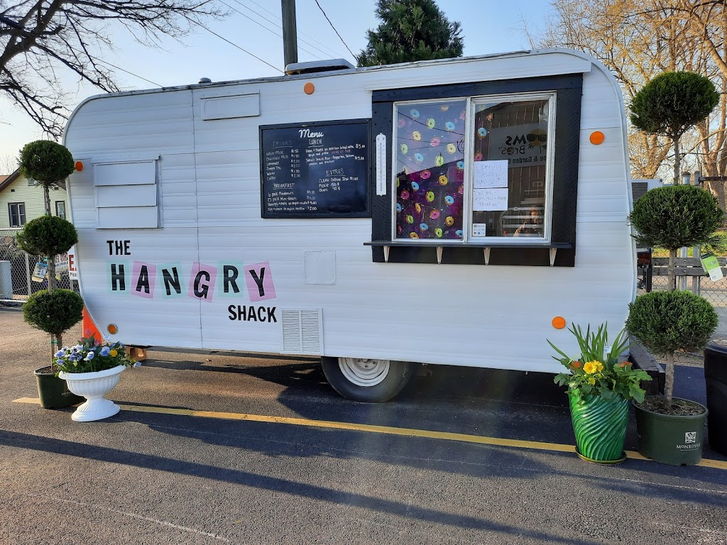 The Hangry Shack LLC | restaurant | 2611 Harding Ave, Terre Haute, IN 47802, USA | 8122409833 OR +1 812-240-9833
