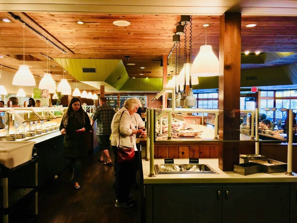 Souplantation | restaurant | 6171 Mission Gorge Rd, San Diego, CA 92120, USA | 6192807087 OR +1 619-280-7087