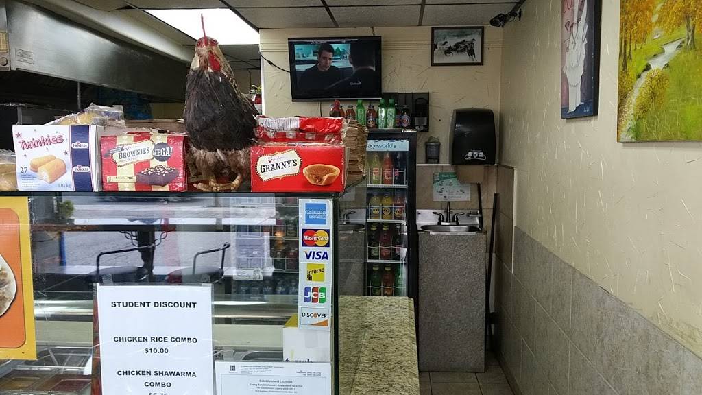 Mr. GK Sana Grill | restaurant | 436 Hamilton Regional Rd 8, Stoney Creek, ON L8G 1G3, Canada | 9056625000 OR +1 905-662-5000