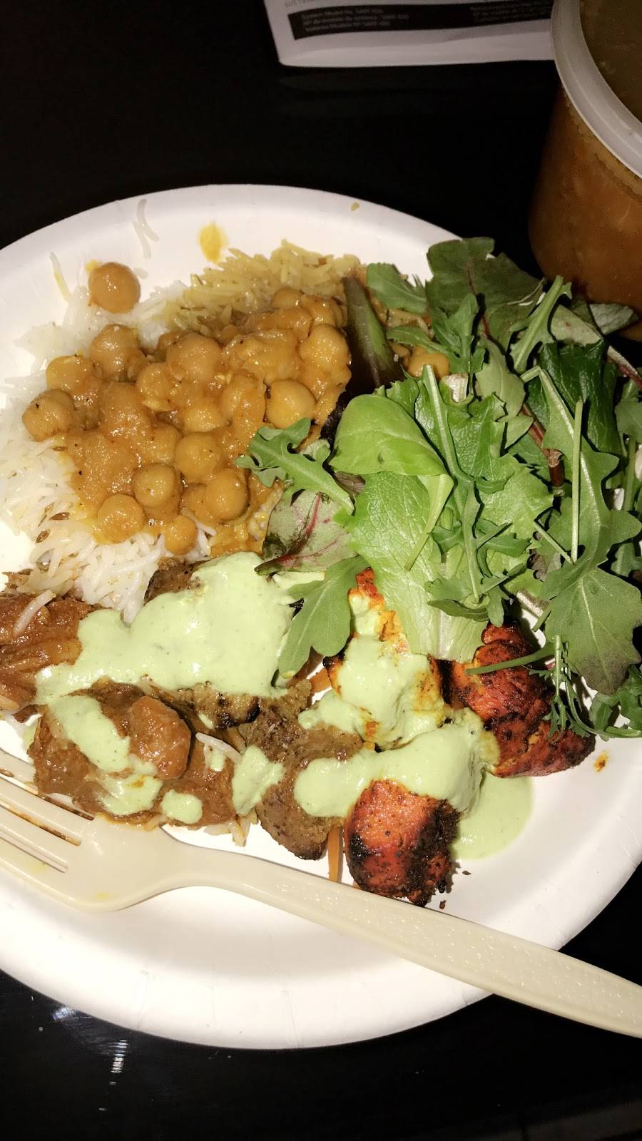 Food Corner Kabob House | restaurant | 14220 Centreville Square, Centreville, VA 20121, USA | 7035437166 OR +1 703-543-7166