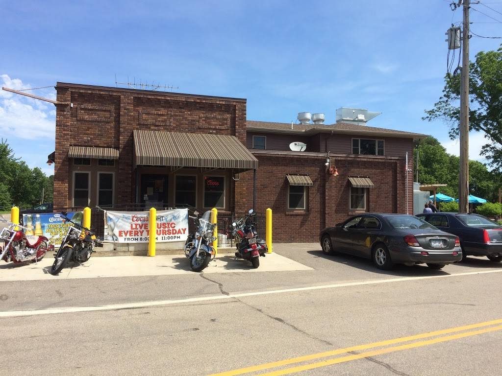 Up the Creek Grill & Bar | restaurant | 4246 112th St NW, Silver Creek, MN 55358, USA | 7638789993 OR +1 763-878-9993