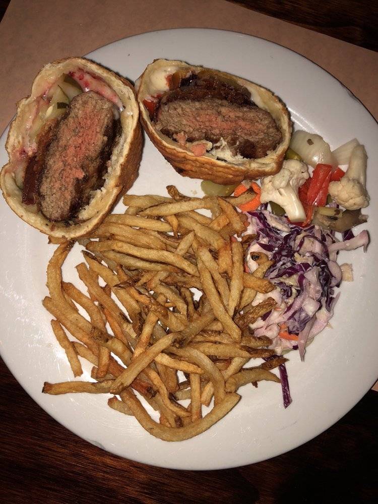 Korzo | restaurant | 667 5th Ave, Brooklyn, NY 11215, USA | 7184991199 OR +1 718-499-1199