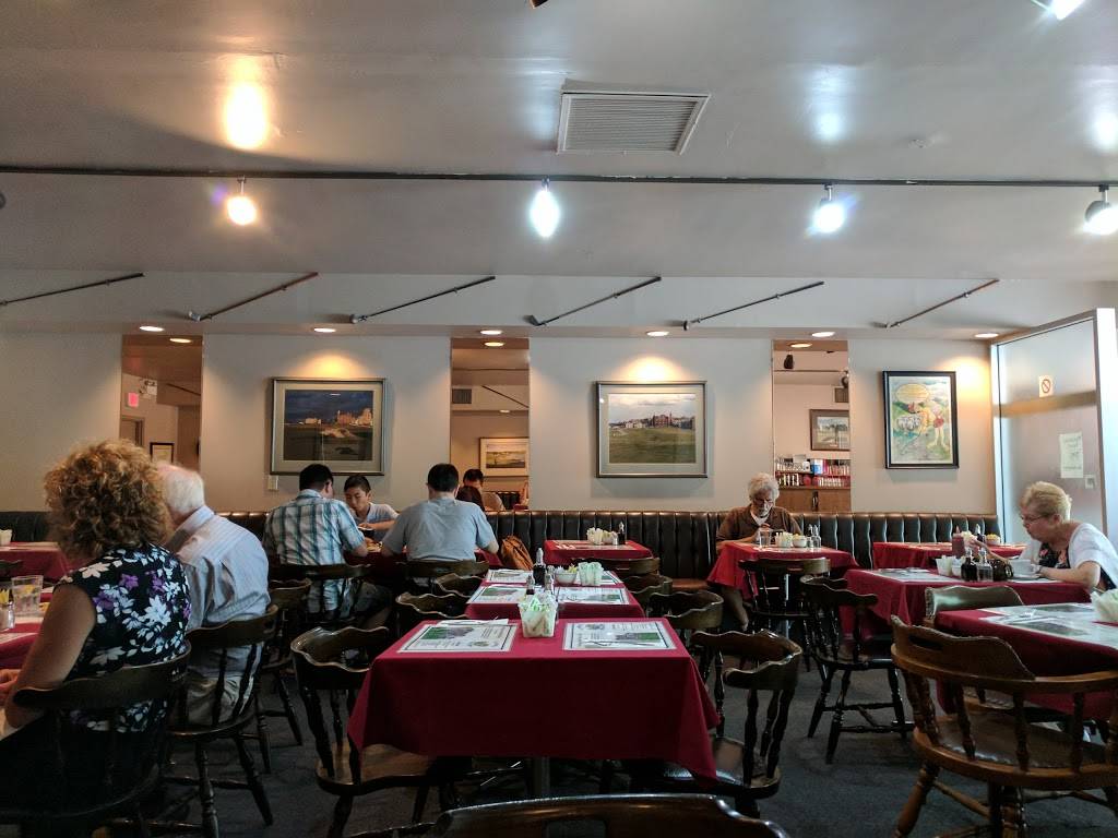 St. Andrews Fish & Chips | restaurant | 1589 Ellesmere Rd, Scarborough, ON M1P 2Y3, Canada | 4164316574 OR +1 416-431-6574