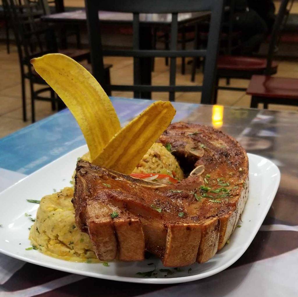 Mi Casita Boricua Restaurant | restaurant | 550 Pleasant Hill Rd Suite A205, Lilburn, GA 30047, USA | 7703181947 OR +1 770-318-1947