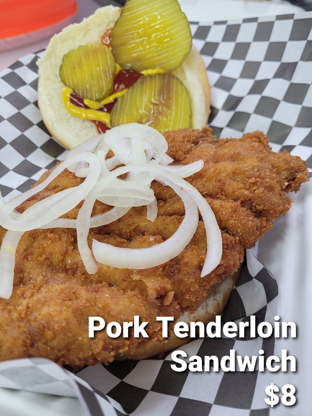 The Hungry Gnomad | restaurant | 1510 Fabry Rd SE, Salem, OR 97306, USA | 9713064065 OR +1 971-306-4065