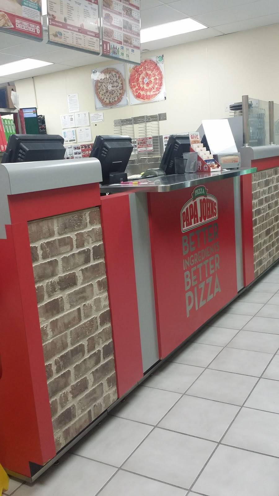 Papa Johns Pizza | restaurant | 1050 NW Murray Rd, Portland, OR 97229, USA | 5034698282 OR +1 503-469-8282