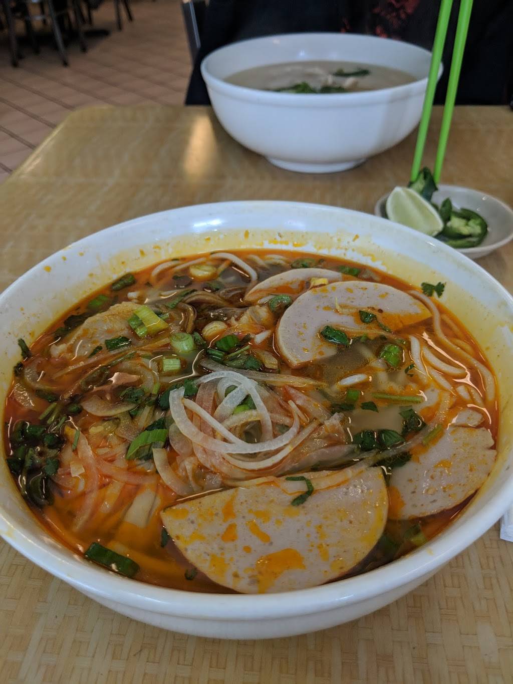 Pho No 1 | restaurant | 2571 San Bruno Ave, San Francisco, CA 94134, USA | 4153309289 OR +1 415-330-9289