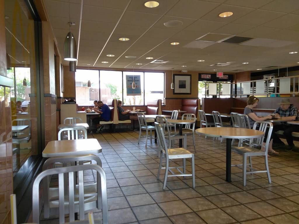 McDonalds | cafe | 8849 N 7th St, Phoenix, AZ 85020, USA | 6029976518 OR +1 602-997-6518