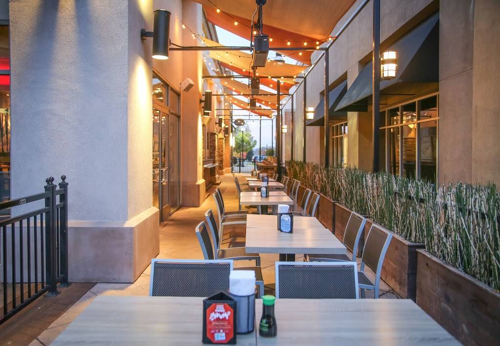 Mikuni Kaizen | restaurant | 1017 Galleria Blvd #160, Roseville, CA 95678, USA | 9167802119 OR +1 916-780-2119