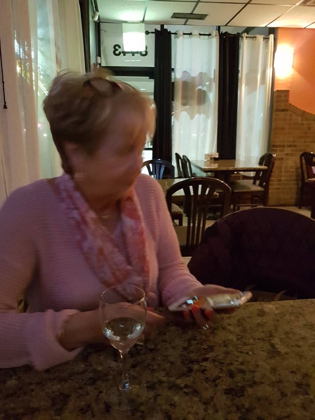 Cafe Il Cortile | restaurant | 2953, 8445 W Lawrence Ave, Chicago, IL 60656, USA | 7736257087 OR +1 773-625-7087