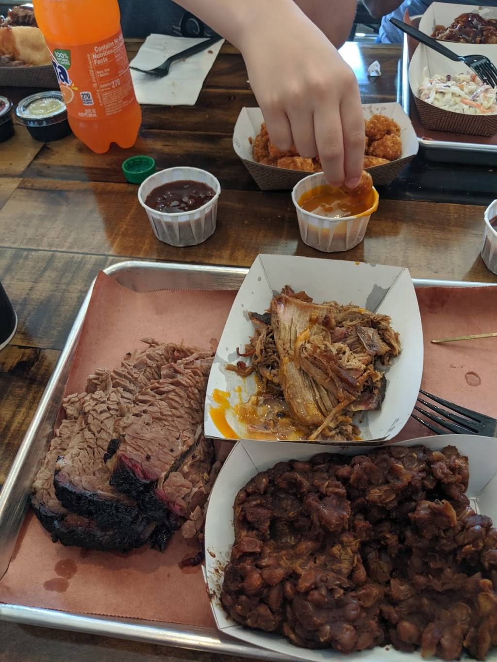 MeatWagon BBQ | restaurant | 1697 Bethlehem Pike, Hatfield, PA 19440, USA | 2158089100 OR +1 215-808-9100