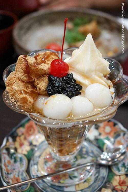 Azabu Sabo | restaurant | 6000 Sepulveda Blvd, Culver City, CA 90230, USA | 3103918784 OR +1 310-391-8784