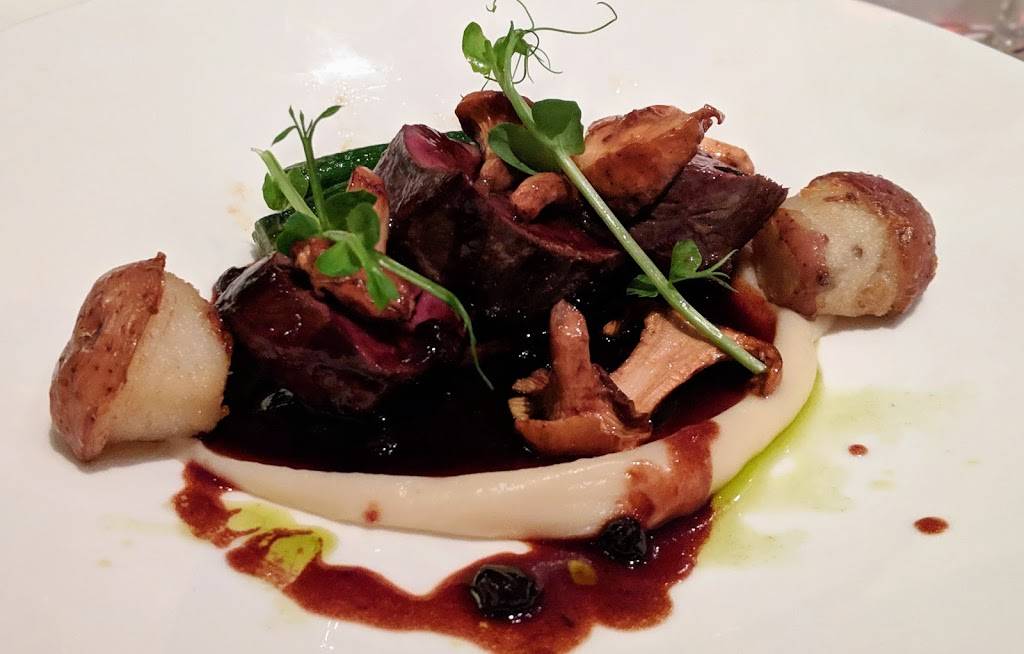 Le Papillon | restaurant | 410 Saratoga Ave, San Jose, CA 95129, USA | 4082963730 OR +1 408-296-3730