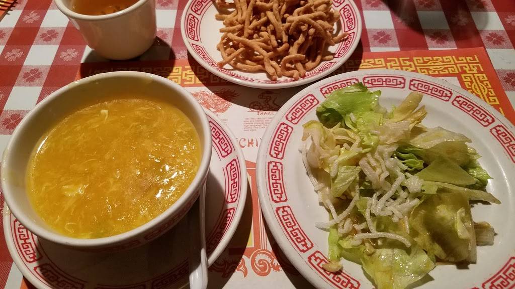 Mandarin Garden | restaurant | 26868 CA-189, Blue Jay, CA 92317, USA | 9093374095 OR +1 909-337-4095