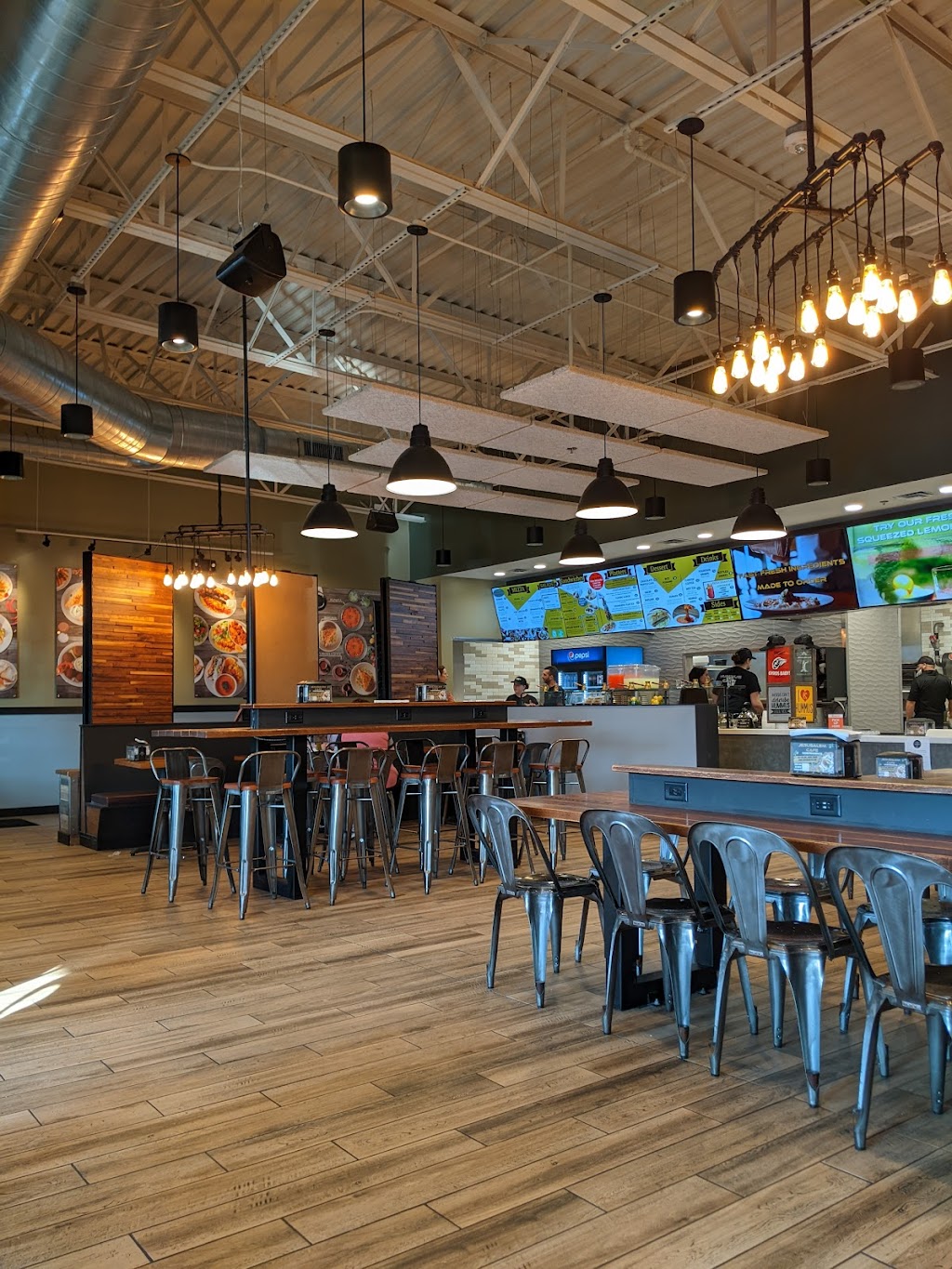 Jerusalem Cafe (Eastland Independence ) | restaurant | 18921 E Valley View Pkwy C, Independence, MO 64055, USA | 8168862822 OR +1 816-886-2822