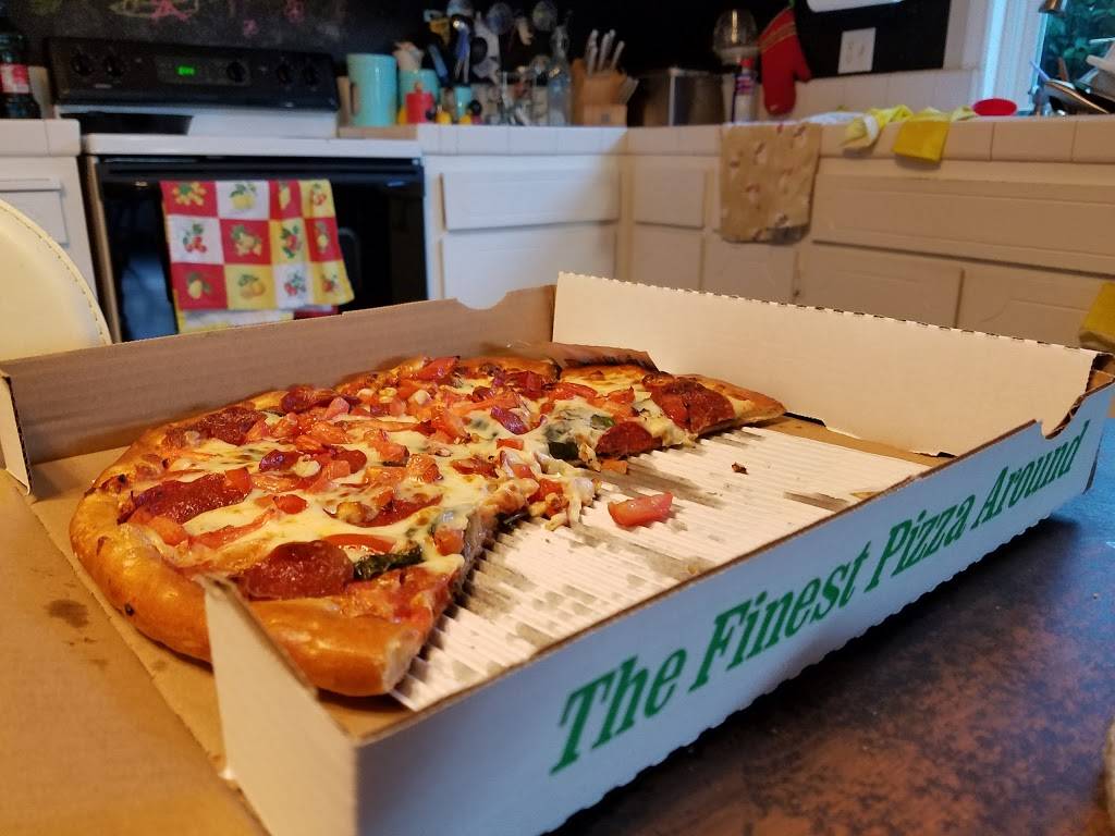 Bona Pizza | meal delivery | 549 W Capitol Expy, San Jose, CA 95136, USA | 4084485050 OR +1 408-448-5050