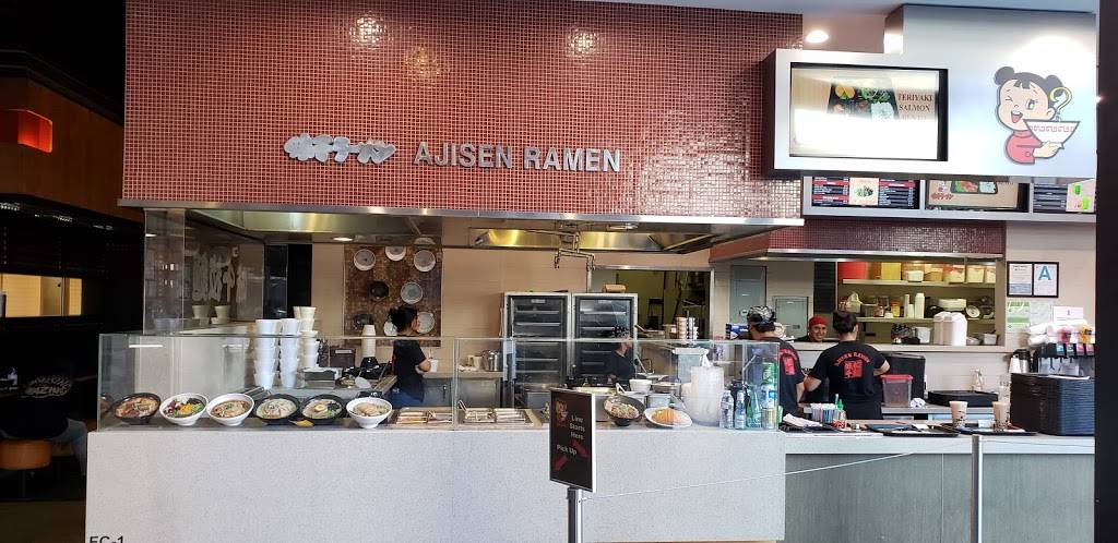 Century City Mall Dining Terrace | restaurant | 10250 Santa Monica Blvd, Los Angeles, CA 90067, USA | 3102773898 OR +1 310-277-3898