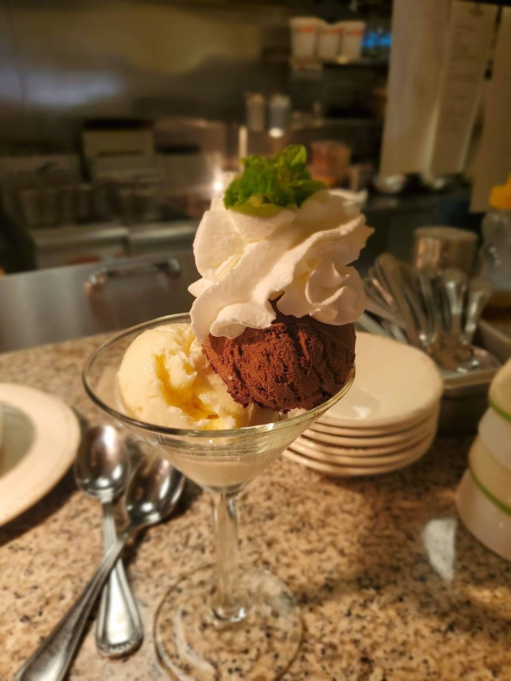 The Kitchen at The Mission | restaurant | 13070 S, CA-33, Santa Nella, CA 95322, USA | 2098297506 OR +1 209-829-7506