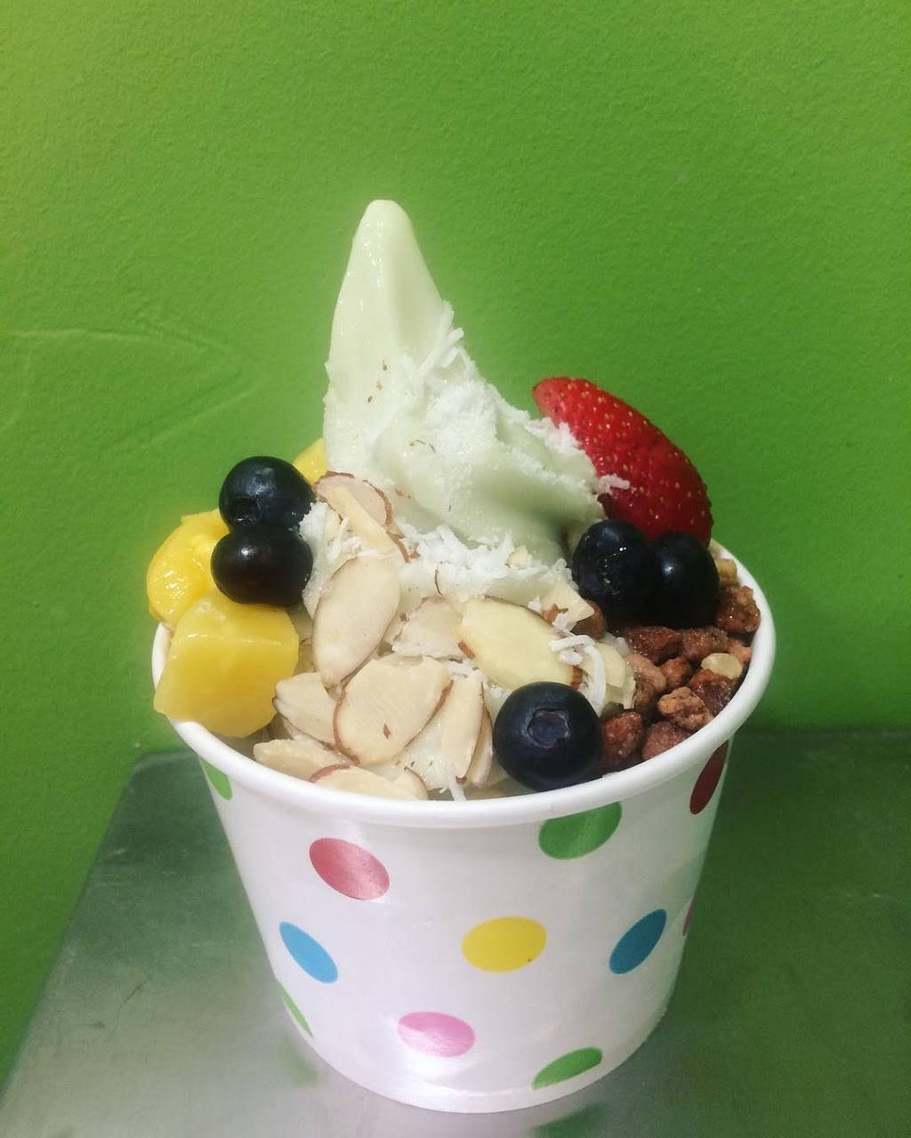 Cultivé Frozen Yogurt | restaurant | 231 E St, Davis, CA 95616, USA | 5307585555 OR +1 530-758-5555