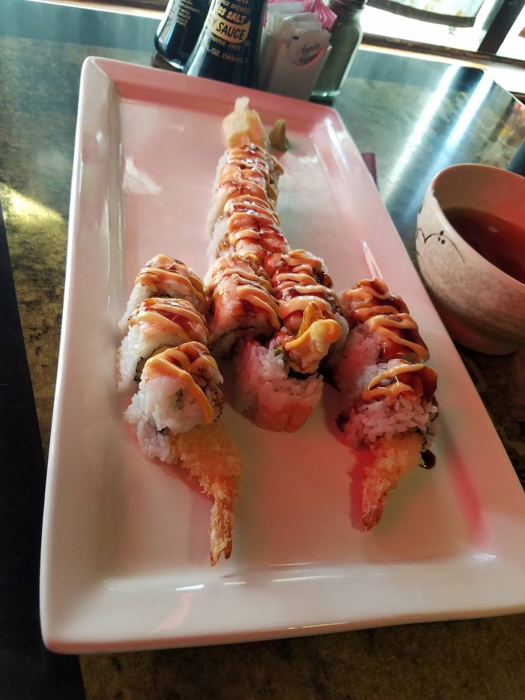 Kyoto Japanese Steak House | restaurant | 1601 Delaware Ave, McComb, MS 39648, USA | 6012490888 OR +1 601-249-0888