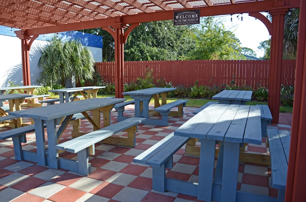 Taco Fiesta | restaurant | 1316 Gulf Shores Pkwy, Gulf Shores, AL 36542, USA | 2512651084 OR +1 251-265-1084