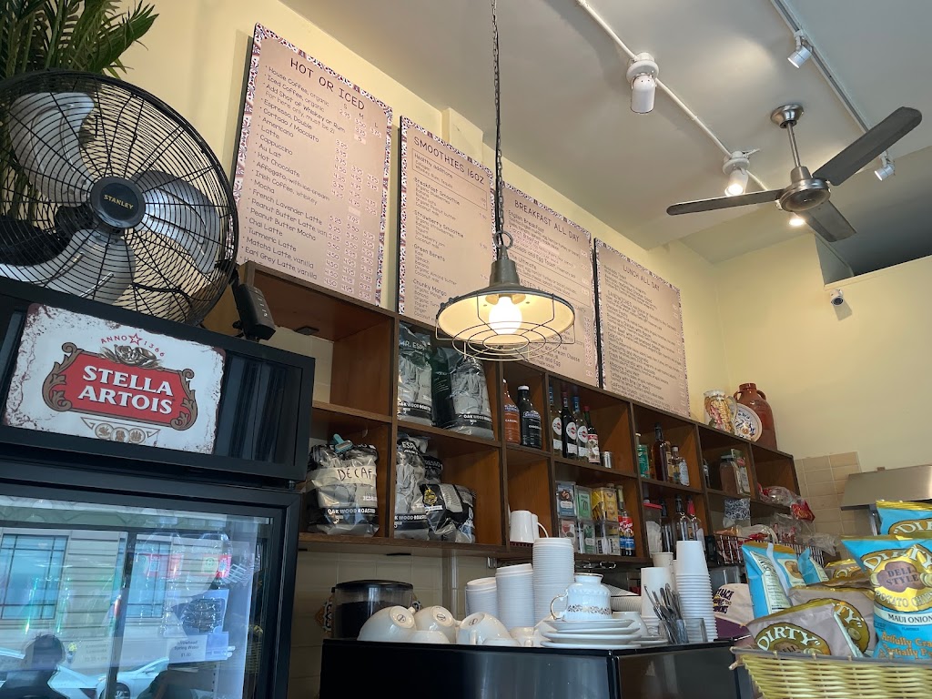 Crostini & Java | bakery | 899 Hyde St, San Francisco, CA 94109, USA | 4158729226 OR +1 415-872-9226