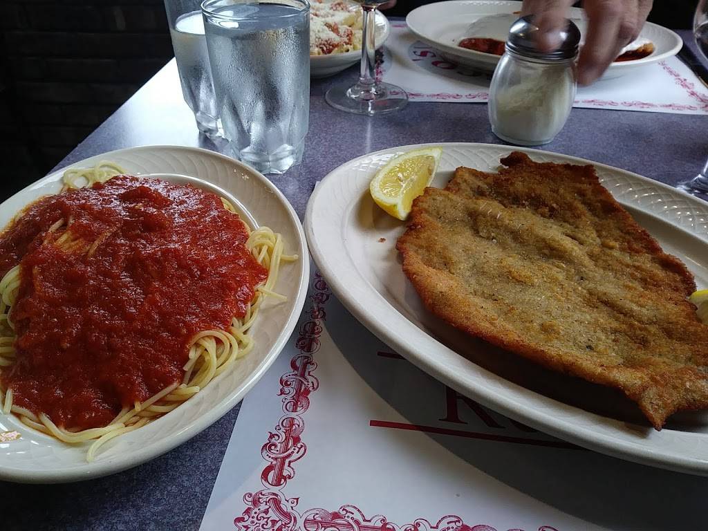 Francescos Restaurant | restaurant | 45 Palmer Rd, Brimfield, MA 01010, USA | 4132454640 OR +1 413-245-4640