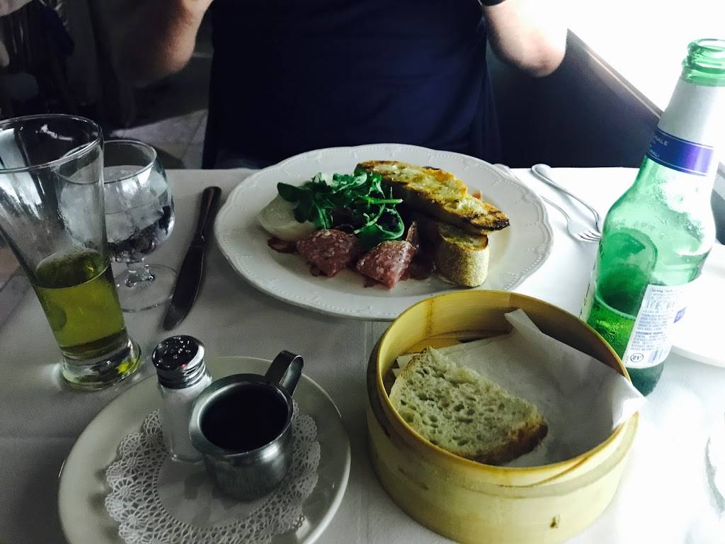 Al Forno Restaurant | restaurant | 577 S Water St, Providence, RI 02903, USA | 4012739760 OR +1 401-273-9760