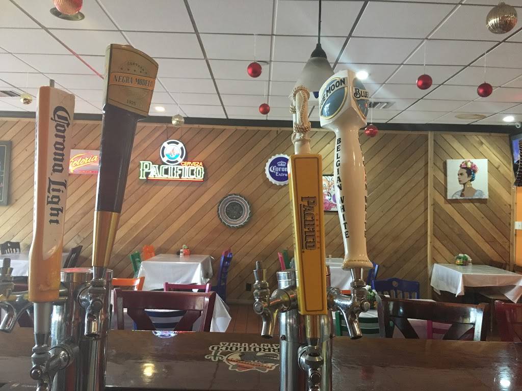 El Burro Loco | restaurant | 711 W Indiantown Rd, Jupiter, FL 33458, USA | 5613200040 OR +1 561-320-0040