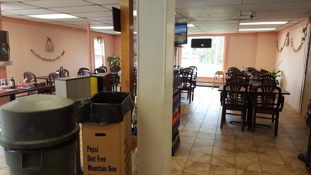 Rutland House of Pizza | restaurant | 1 Maple Ave, Rutland, MA 01543, USA | 5088862500 OR +1 508-886-2500