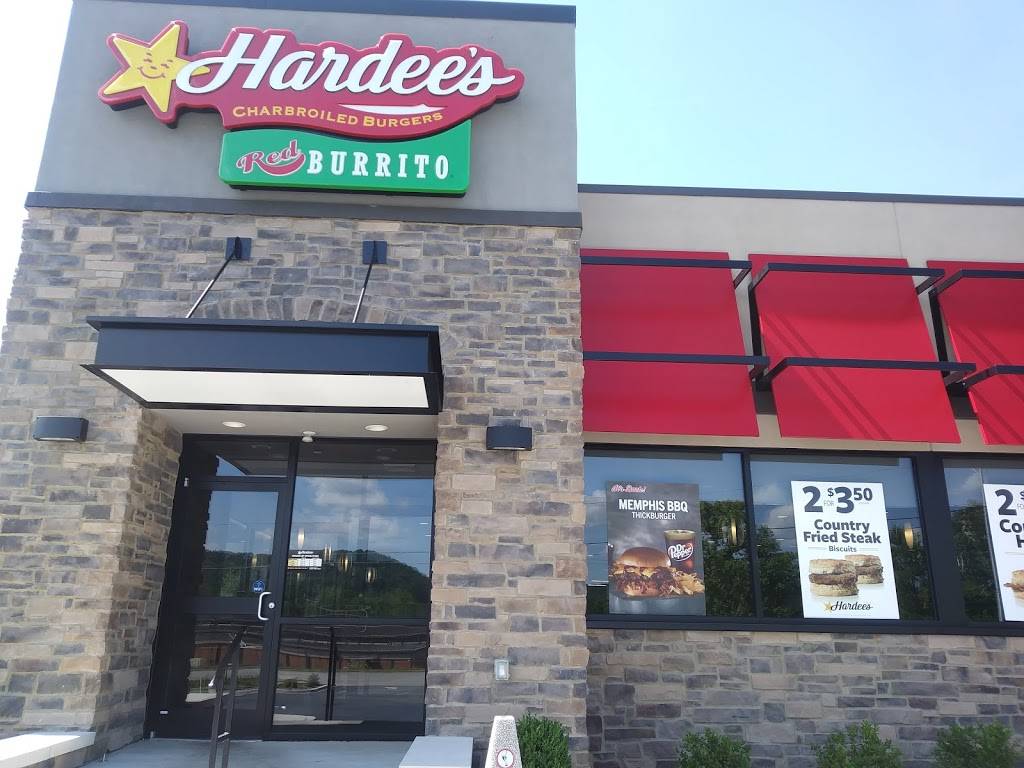 Hardees | restaurant | 815 N Wallace Wilkinson Blvd, Liberty, KY 42539, USA | 6067876030 OR +1 606-787-6030