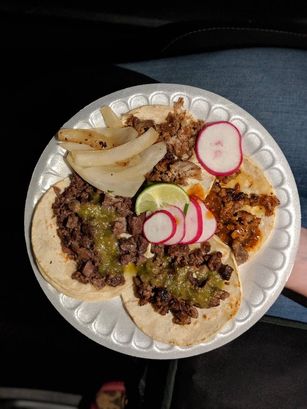 La Bamba Taco Truck | restaurant | 18155 Sonoma Hwy, Sonoma, CA 95476, USA | 7073221070 OR +1 707-322-1070