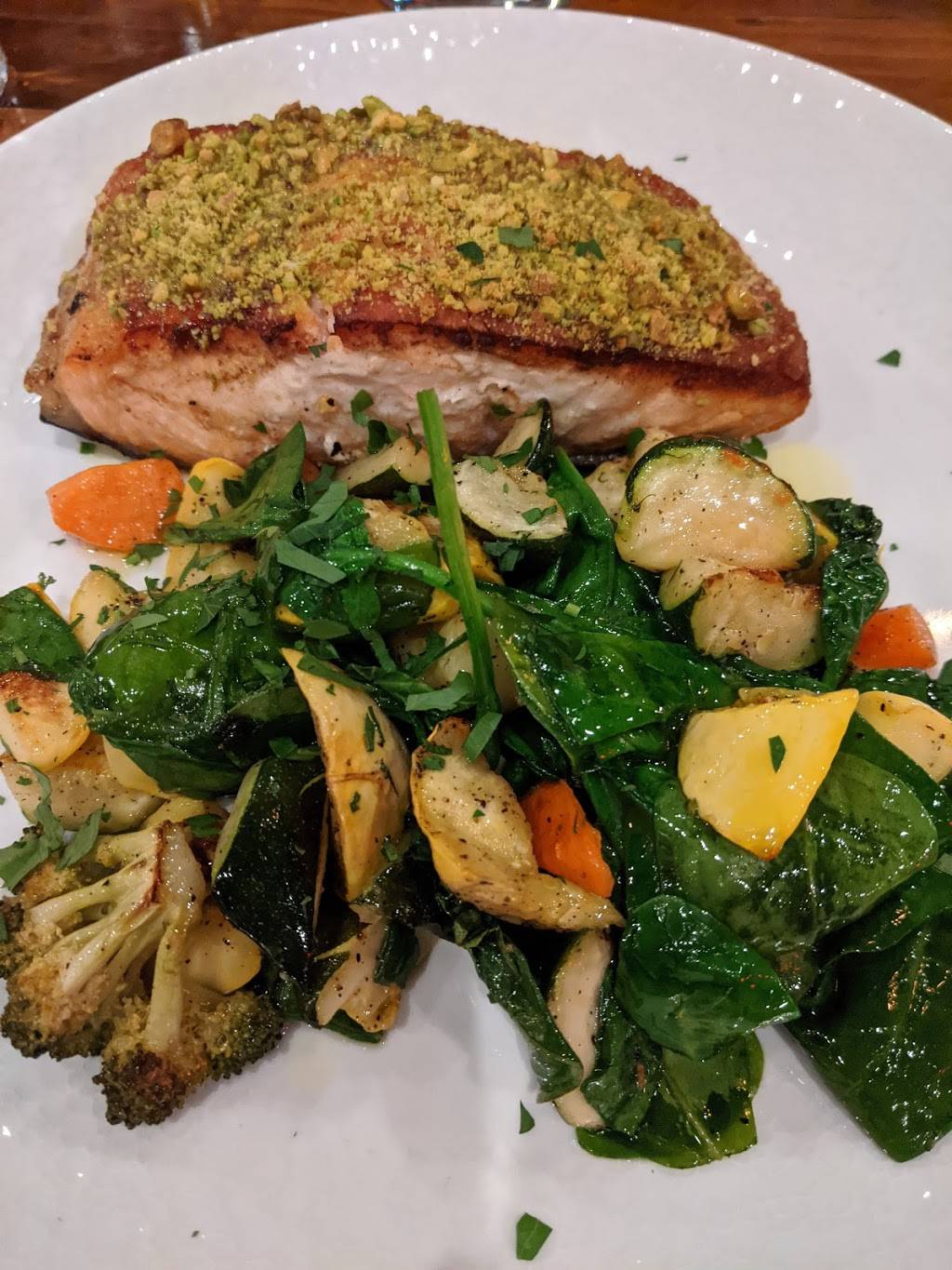 Pazza on Porter | restaurant | 107 Porter St, Boston, MA 02128, USA | 6174185702 OR +1 617-418-5702