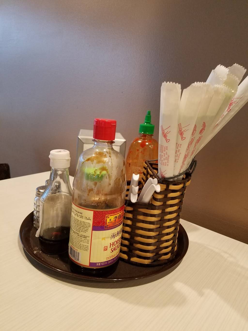 Gạo Bistro | restaurant | 1630 Pleasant Hill Rd # 190, Duluth, GA 30096, USA | 7709250750 OR +1 770-925-0750